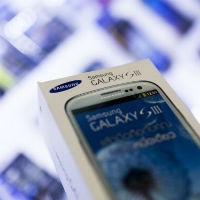 Setelah Galaxy S III Mini, Samsung Siapkan Galaxy Premier
