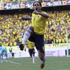 Akan Menyenangkan Jika City Punya Falcao