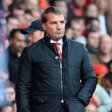 Rodgers Desak Liverpool Belanja di Januari