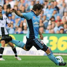 Del Piero Tentang Ronaldo dan Ballon dOr