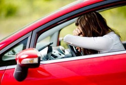 Hati-hati, Kurang Tidur Bisa Jadi Pelanggaran Hukum