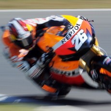 Asapi Lorenzo, Pedrosa Juara di Motegi