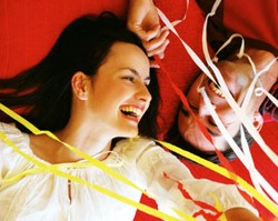 Tunjukkan Rasa Cinta Tidak Susah, Cukup 7 Cara Ini