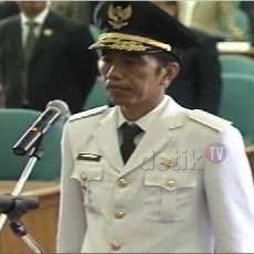 Ini Pesan Bang Yos & Prijanto untuk Jokowi