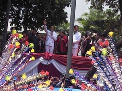 Jokowi Ajak Warga Kawal Kinerjanya, Tetap akan Blusukan ke Kampung