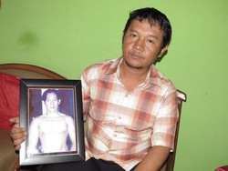 Keluarga Aan: Kami Sesalkan Nama Adik Saya Dicatut untuk Jatuhkan Novel