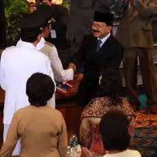 Resmi Tak Jadi Gubernur DKI Lagi, Foke Terbang ke Berlin 