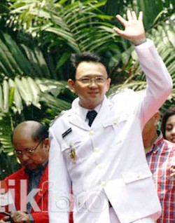 Konsep Jokowi-Ahok: Sopir Bus akan Seperti Pilot