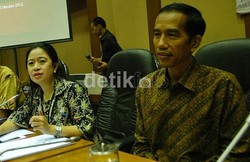 3 Bulan Pertama, Jokowi Diminta Bersihkan Pungli Layanan Publik