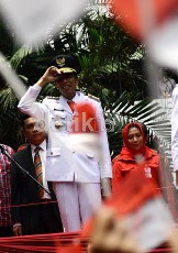 Jokowi Jalankan Program Sesuai APBD DKI 2012 yang Sisa 3 Bulan