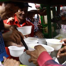 Anggota DPRD DKI Akui Pelantikan Jokowi Lebih Meriah Dibanding Foke