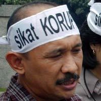 Teten Siap Maju Pilgub Bila Didukung Partai yang Komitmen Jabar Bersih
