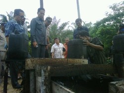 Minyak RI Banyak Dijarah Maling, Ini Rekomendasi Anggota DPR