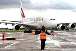 Emirates Tambah Frekuensi Penerbangan Jakarta-Dubai Sehari 3 Kali