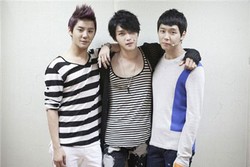 JYJ Dipilih Menjadi Duta Hallyu Expo 2012 di Jepang