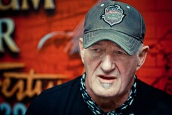 Jan Akkerman: Saya Lebih Suka The Tielman Brothers Dibanding The Beatles