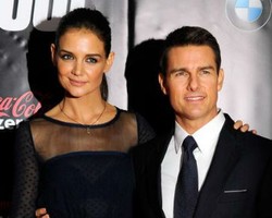 Ingin Rujuk dengan Katie Holmes, Tom Cruise Tinggalkan Scientology?