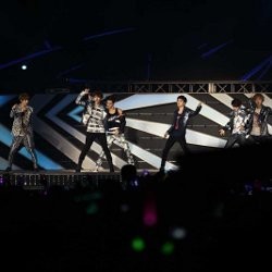 Raih Penghargaan di China Jadi Hal Paling Berkesan bagi EXO