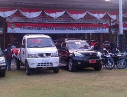 Mobil Esemka Diproduksi Tahun Depan