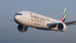 Emirates Akan Tambah Penerbangan dari Jakarta
