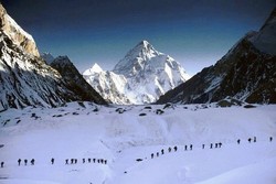 10 Tempat Ini Terpencil, Tapi Paling Keren Sedunia