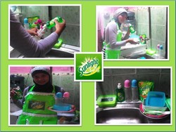 Akibat Kecerobohanku