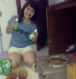 Sunlight Pembersih Hemat buat Anak Kost