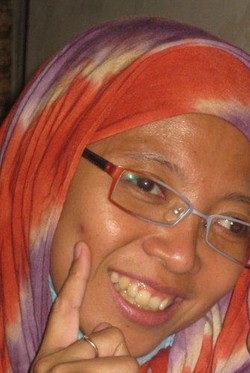 Kerak-kerak Membandel pun Pergi