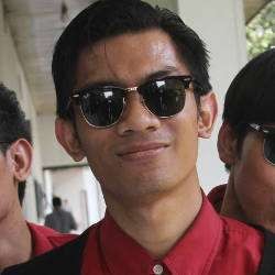 Sebelum Nikah, Tria The Changcuters & Dhatu Jalani Taaruf