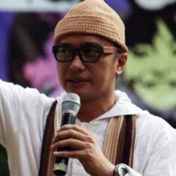 Dik Doank: Saya Sudah Nyaman dengan Hidup Saya