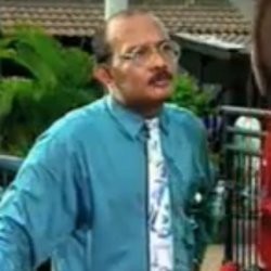 Pemeran Roy Si Doel Meninggal Dunia