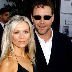 9 Tahun Menikah, Russell Crowe & Danielle Spencer Dikabarkan Cerai