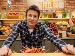 Tahun Depan, Jamie Oliver Akan Buka Resto Di Singapura
