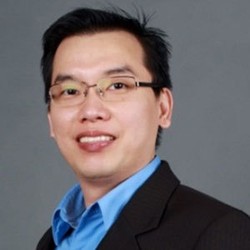 Bos AMD Indonesia Menyeberang ke Intel