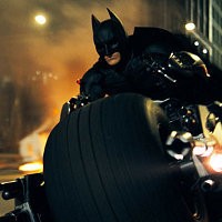 Waduh, Apple Maps Bikin Batman Tersesat