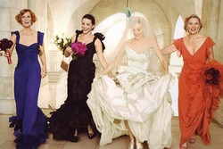 Ini Tempat Pernikahan Termegah di Dunia (I)