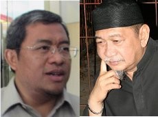 Gema Keadilan Kota Bandung Siap Dukung Duet Aher-Deddy Mizwar