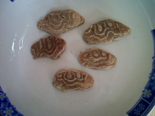 5 Potong Daging Sapi Berlafadz Allah