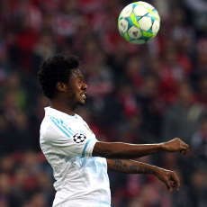 Milan Pantau Bek Marseille