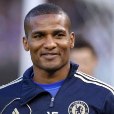 Chelsea Bukan untuk yang 30 Tahun ke Atas