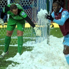 Premier League Jajaki Kemungkinan Winter Break