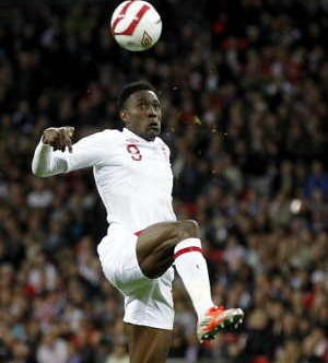 Carrick Puji Kemampuan Welbeck