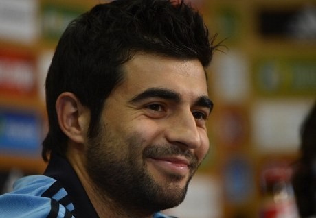 Albiol Waspadai Prancis yang Terluka