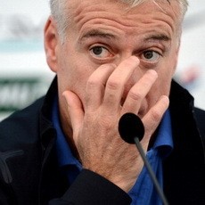 Deschamps: Spanyol Terbaik Dunia, tapi Kami Harus Pede