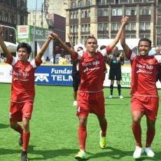 Inilah Para Pemain Indonesia di Homeless World Cup 2012