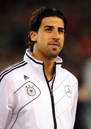 Lawan Swedia, Jerman Terancam Tanpa Khedira