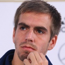 Lahm Waspadai Ancaman Ibra