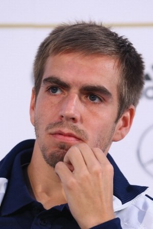 Lahm Waspadai Ancaman Ibra