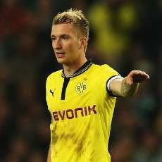 Dortmund Masih Optimistis Bisa Menangi Bundesliga
