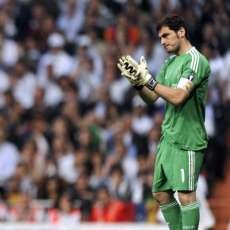 Messi: Casillas yang Terbaik